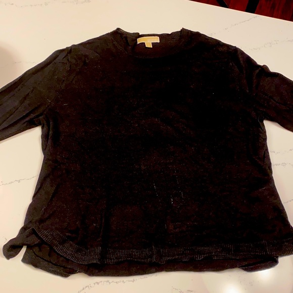 Sweater. Gently used. Goes with everything - Picture 1 of 2